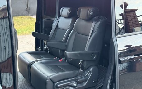 Honda Stepwgn, 2024 год, 3 150 000 рублей, 24 фотография