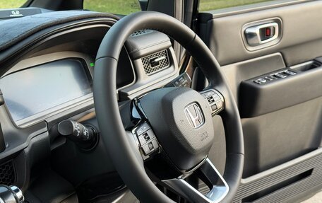 Honda Stepwgn, 2024 год, 3 150 000 рублей, 25 фотография