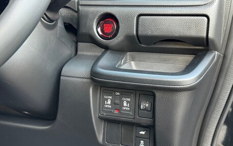 Honda Stepwgn, 2024 год, 3 150 000 рублей, 29 фотография