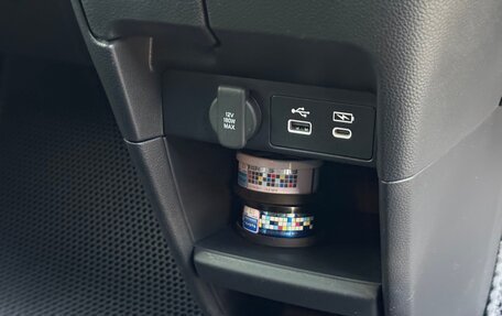 Honda Stepwgn, 2024 год, 3 150 000 рублей, 28 фотография