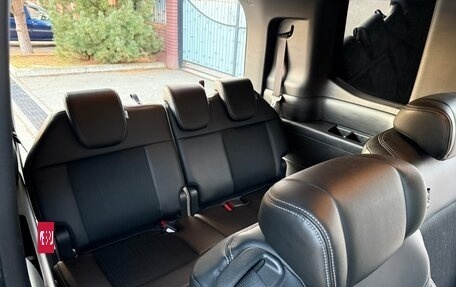 Honda Stepwgn, 2024 год, 3 150 000 рублей, 17 фотография