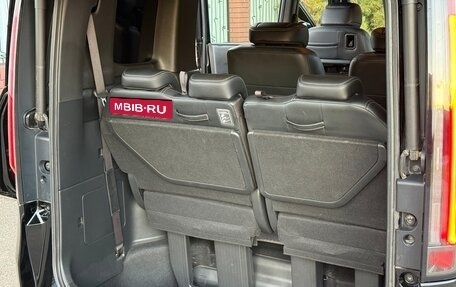 Honda Stepwgn, 2024 год, 3 150 000 рублей, 19 фотография