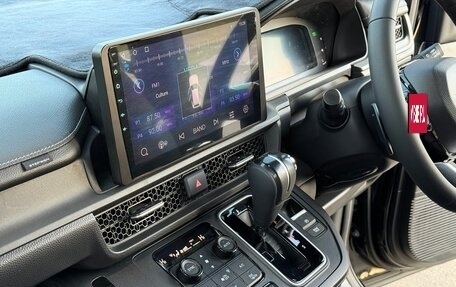 Honda Stepwgn, 2024 год, 3 150 000 рублей, 26 фотография