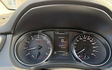 Nissan Qashqai, 2017 год, 1 400 000 рублей, 4 фотография