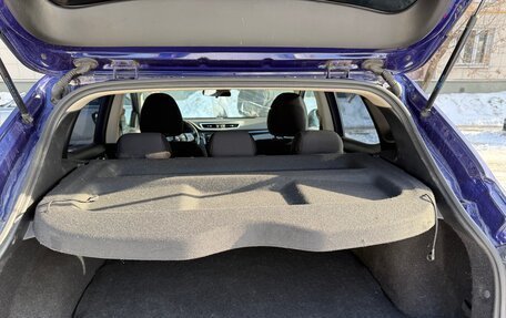 Nissan Qashqai, 2017 год, 1 400 000 рублей, 11 фотография