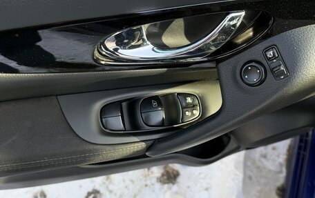 Nissan Qashqai, 2017 год, 1 400 000 рублей, 5 фотография