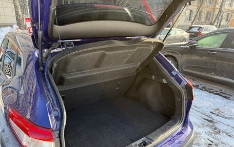 Nissan Qashqai, 2017 год, 1 400 000 рублей, 12 фотография