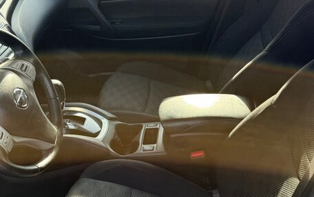 Nissan Qashqai, 2017 год, 1 400 000 рублей, 13 фотография