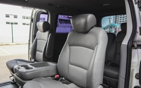 Hyundai Grand Starex Grand Starex I рестайлинг 2, 2011 год, 1 199 000 рублей, 6 фотография