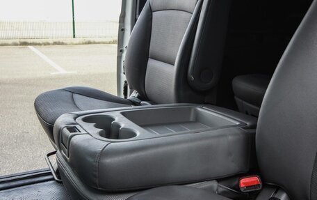 Hyundai Grand Starex Grand Starex I рестайлинг 2, 2011 год, 1 199 000 рублей, 8 фотография