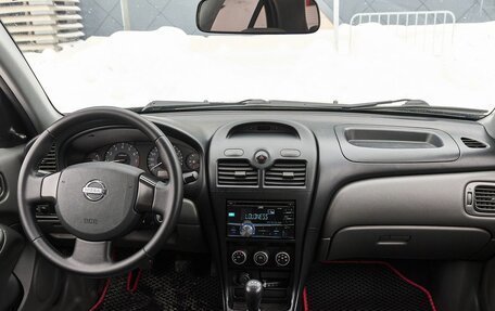 Nissan Almera Classic, 2012 год, 650 000 рублей, 7 фотография