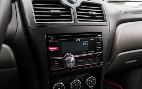 Nissan Almera Classic, 2012 год, 650 000 рублей, 9 фотография