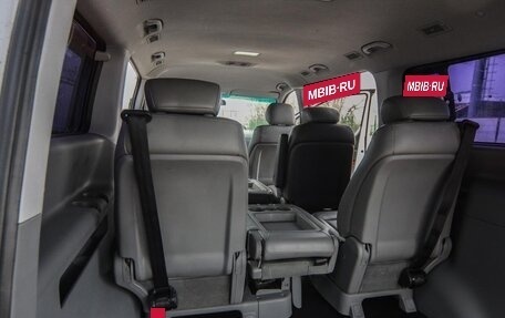 Hyundai Grand Starex Grand Starex I рестайлинг 2, 2011 год, 1 199 000 рублей, 14 фотография