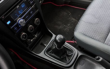 Nissan Almera Classic, 2012 год, 650 000 рублей, 10 фотография