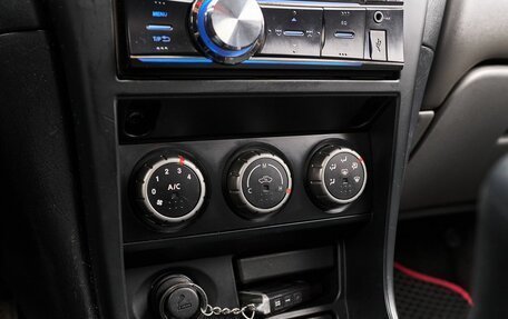 Nissan Almera Classic, 2012 год, 650 000 рублей, 11 фотография