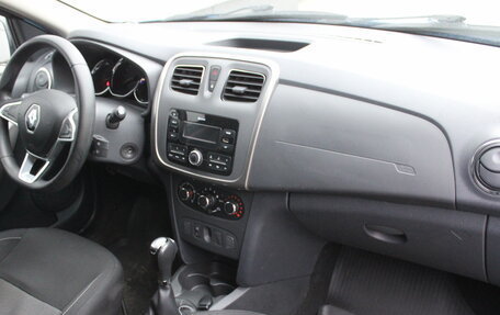 Renault Sandero II рестайлинг, 2020 год, 1 199 000 рублей, 11 фотография