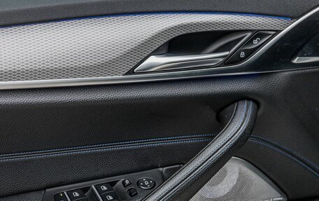 BMW 5 серия, 2019 год, 3 506 078 рублей, 10 фотография