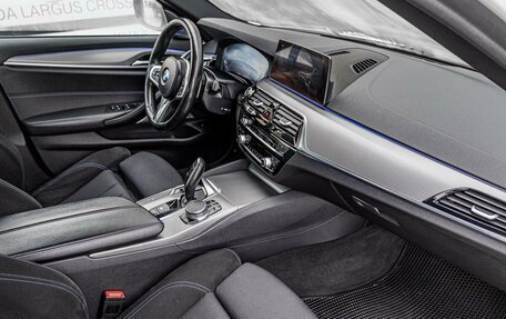 BMW 5 серия, 2019 год, 3 506 078 рублей, 6 фотография