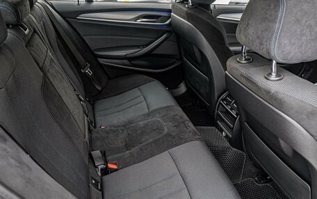 BMW 5 серия, 2019 год, 3 506 078 рублей, 8 фотография