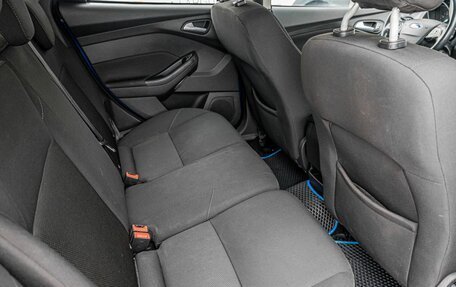 Ford Focus III, 2016 год, 926 772 рублей, 8 фотография