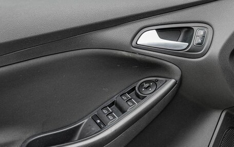 Ford Focus III, 2016 год, 926 772 рублей, 9 фотография