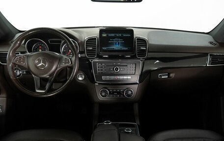 Mercedes-Benz GLE, 2018 год, 3 604 000 рублей, 7 фотография