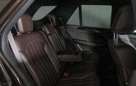 Mercedes-Benz GLE, 2018 год, 3 604 000 рублей, 9 фотография