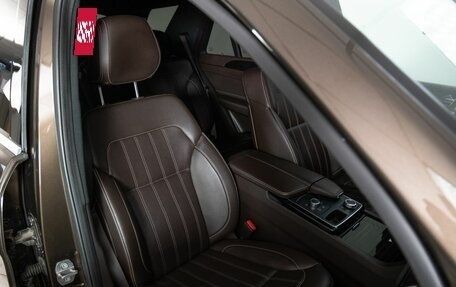 Mercedes-Benz GLE, 2018 год, 3 604 000 рублей, 8 фотография