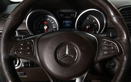 Mercedes-Benz GLE, 2018 год, 3 604 000 рублей, 11 фотография