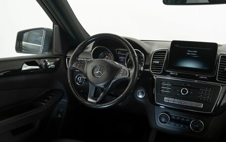 Mercedes-Benz GLE, 2018 год, 3 604 000 рублей, 19 фотография
