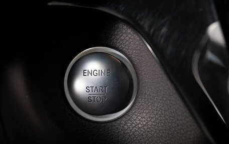 Mercedes-Benz GLE, 2018 год, 3 604 000 рублей, 12 фотография