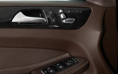 Mercedes-Benz GLE, 2018 год, 3 604 000 рублей, 22 фотография