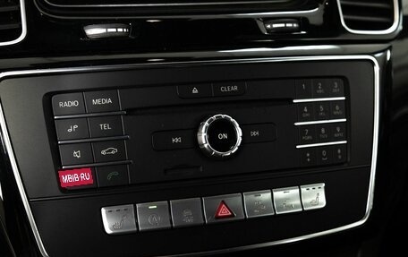 Mercedes-Benz GLE, 2018 год, 3 604 000 рублей, 14 фотография