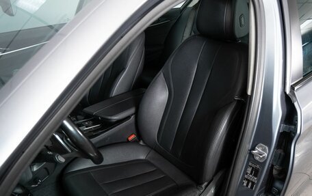 BMW 5 серия, 2018 год, 3 200 000 рублей, 6 фотография