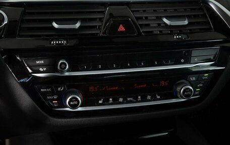 BMW 5 серия, 2018 год, 3 200 000 рублей, 12 фотография