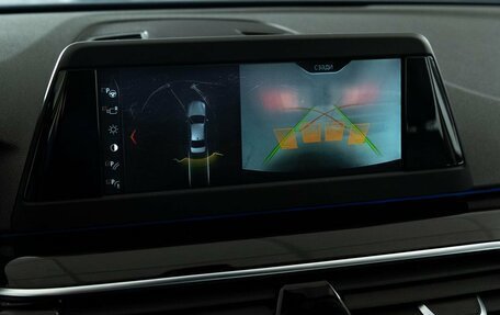 BMW 5 серия, 2018 год, 3 200 000 рублей, 18 фотография