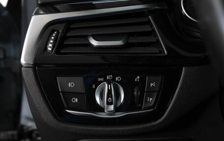 BMW 5 серия, 2018 год, 3 200 000 рублей, 20 фотография