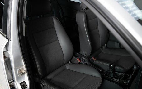 Opel Astra H, 2010 год, 510 000 рублей, 8 фотография