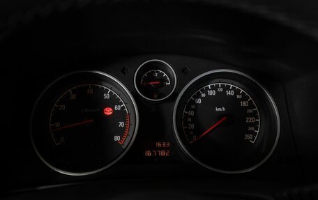 Opel Astra H, 2010 год, 510 000 рублей, 10 фотография