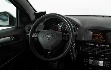 Opel Astra H, 2010 год, 510 000 рублей, 16 фотография