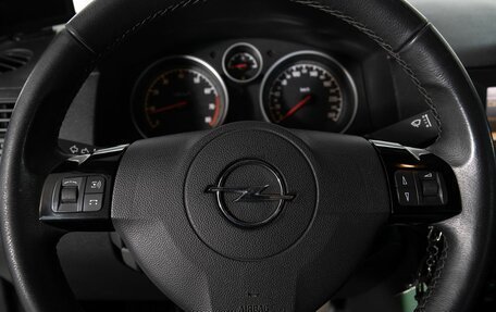 Opel Astra H, 2010 год, 510 000 рублей, 11 фотография