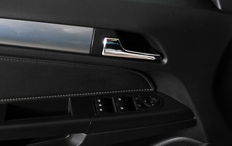 Opel Astra H, 2010 год, 510 000 рублей, 19 фотография