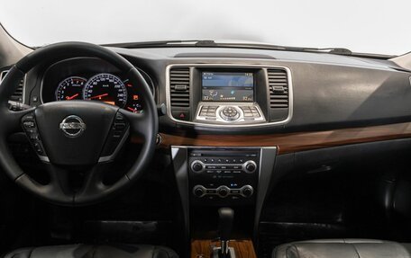 Nissan Teana, 2011 год, 1 125 100 рублей, 6 фотография