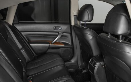 Nissan Teana, 2011 год, 1 125 100 рублей, 8 фотография