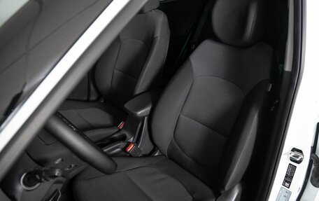 Hyundai Creta I рестайлинг, 2016 год, 1 710 000 рублей, 6 фотография