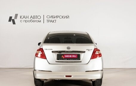 Nissan Teana, 2011 год, 1 125 100 рублей, 4 фотография