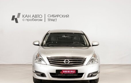 Nissan Teana, 2011 год, 1 125 100 рублей, 2 фотография