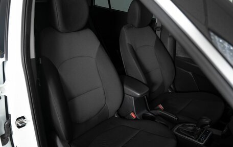 Hyundai Creta I рестайлинг, 2016 год, 1 710 000 рублей, 8 фотография