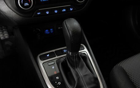 Hyundai Creta I рестайлинг, 2016 год, 1 710 000 рублей, 14 фотография