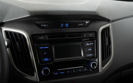 Hyundai Creta I рестайлинг, 2016 год, 1 710 000 рублей, 12 фотография